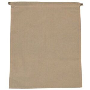 Tory Burch Drawstring Cloth Dust Bag 15 X 12”